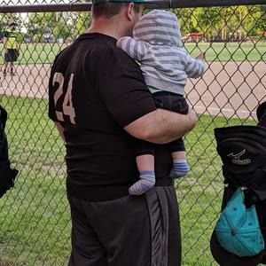 Meet your Posher, Jared